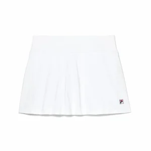 Essentials Long Flirty Jupe-short