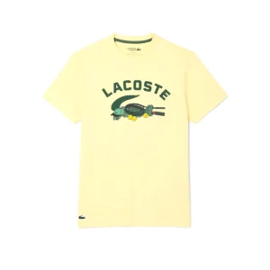 T-shirt Ultra Dry Tennis Heritage Print