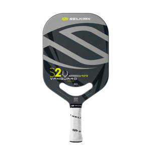 Vanguard Power Air S2