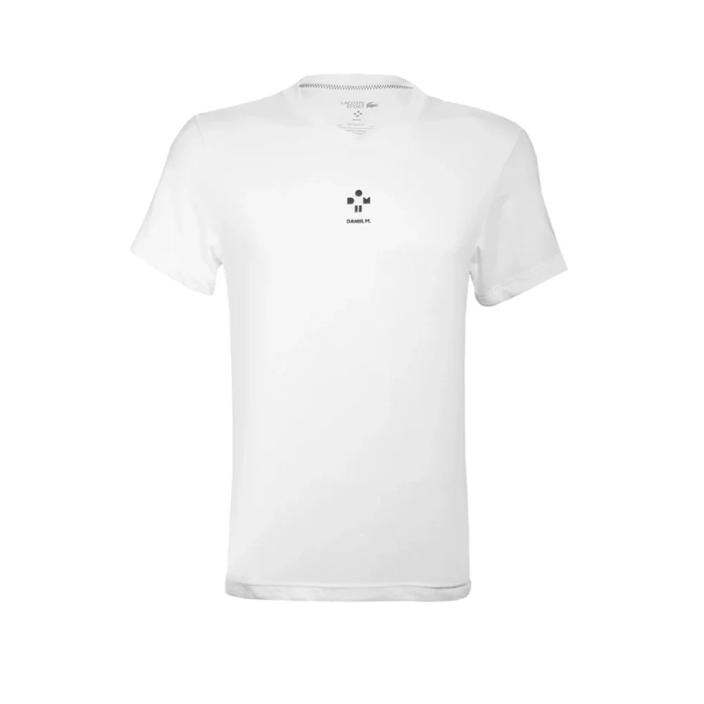 T-shirt de tennis ultra sec Daniil Medvedev – Image 4