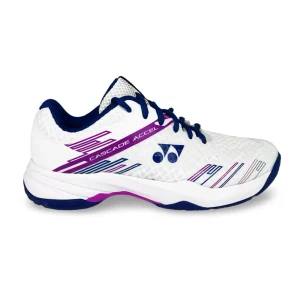 Power Cushion Cascade Accel Wide