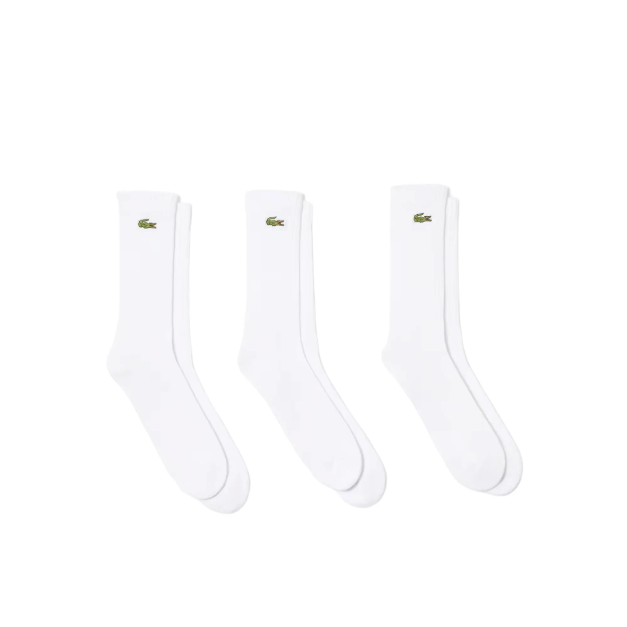 Ensemble de 3 paires de chaussettes sport