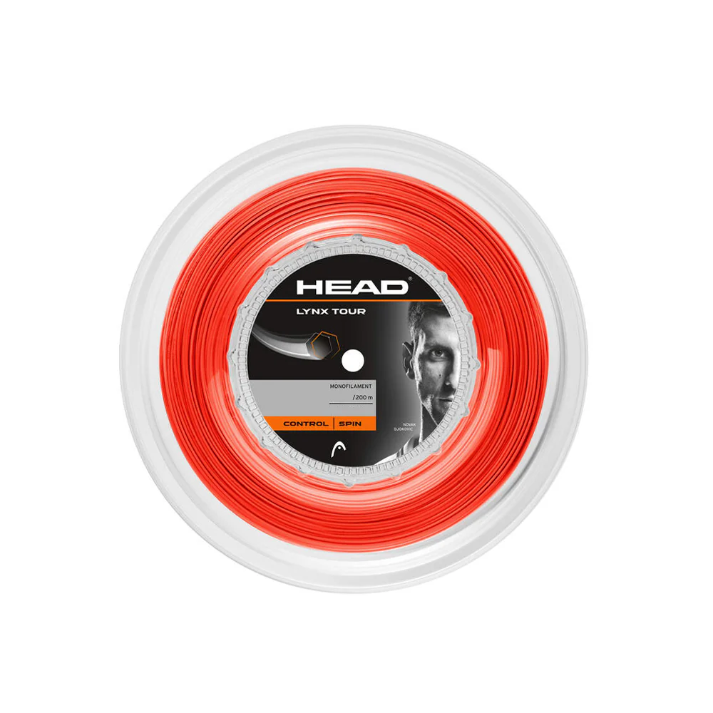 Roulette Lynx Tour - 200m