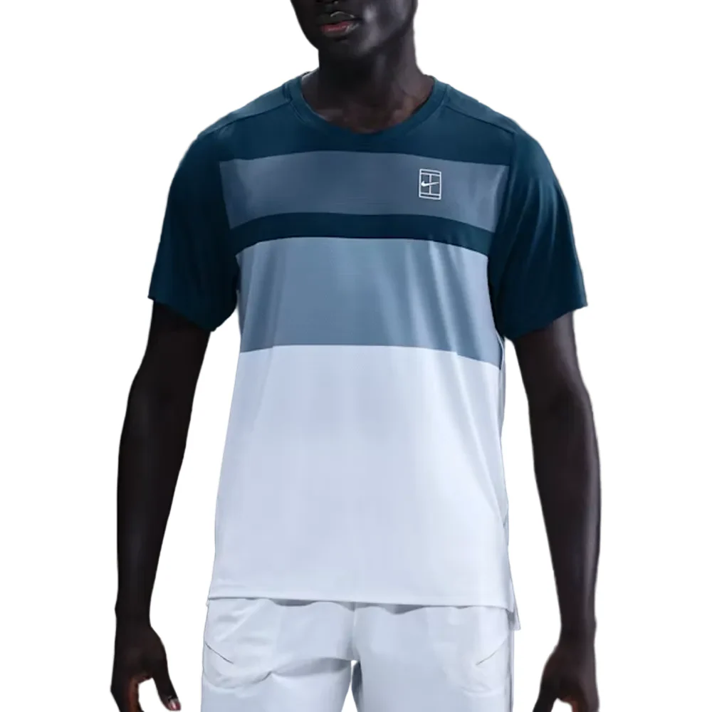 Haut imprimé Dri-Fit Advantage – Image 2