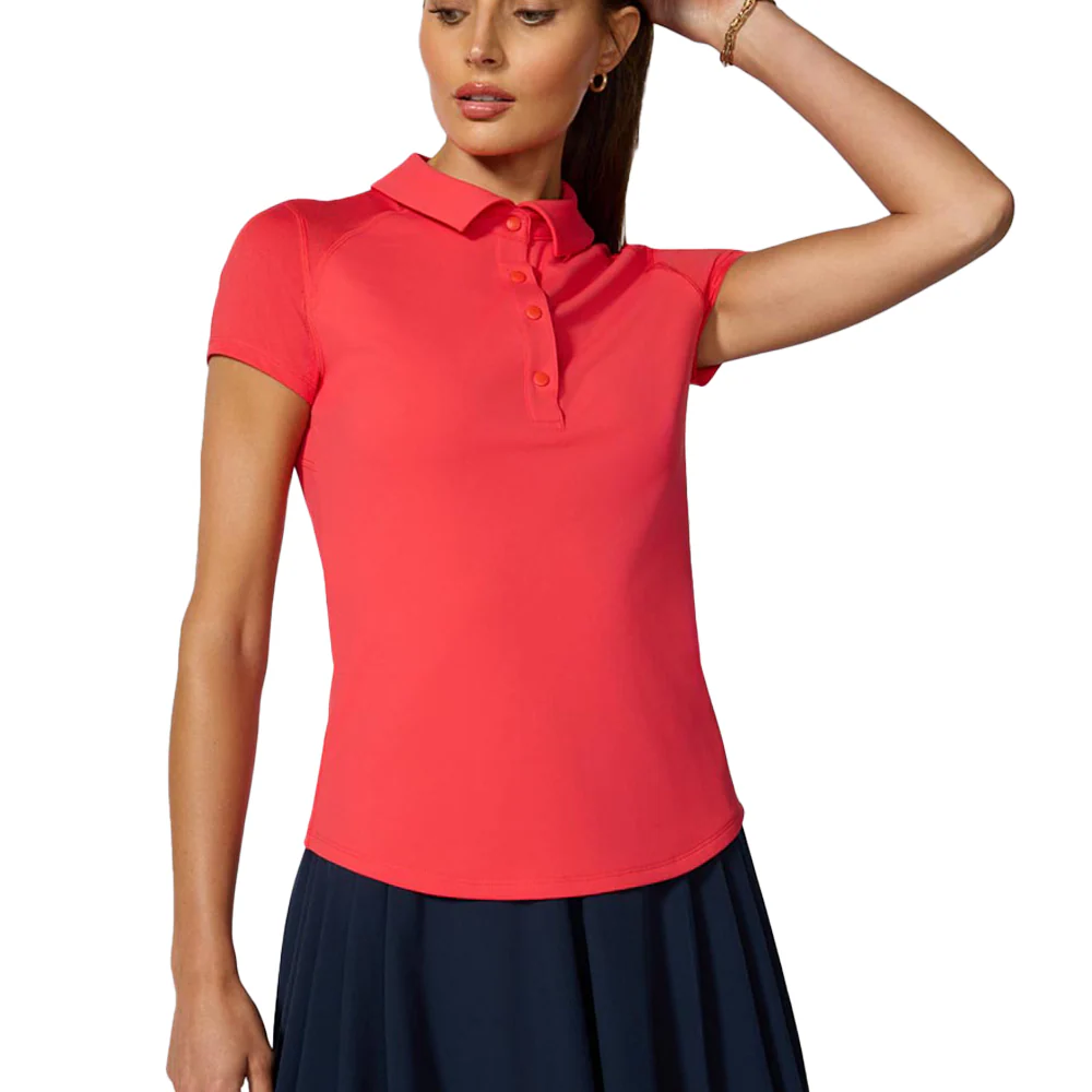 Polo club à manches courtes Vital – Image 6