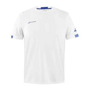 T-shirt ras du cou Play