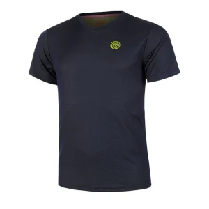 T-shirt à col en V Crew Inside Out