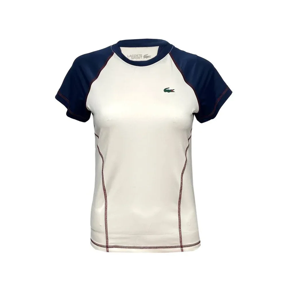 T-shirt de sport extensible ultra-sec coupe slim – Image 6