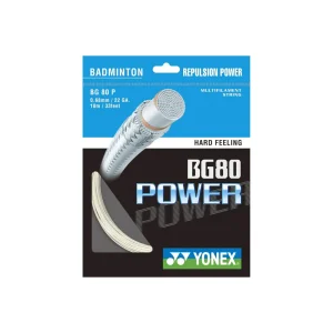 Yonex BG80 Power 10M
