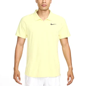 Polo de tennis Court Dri-Fit Slam Advantage