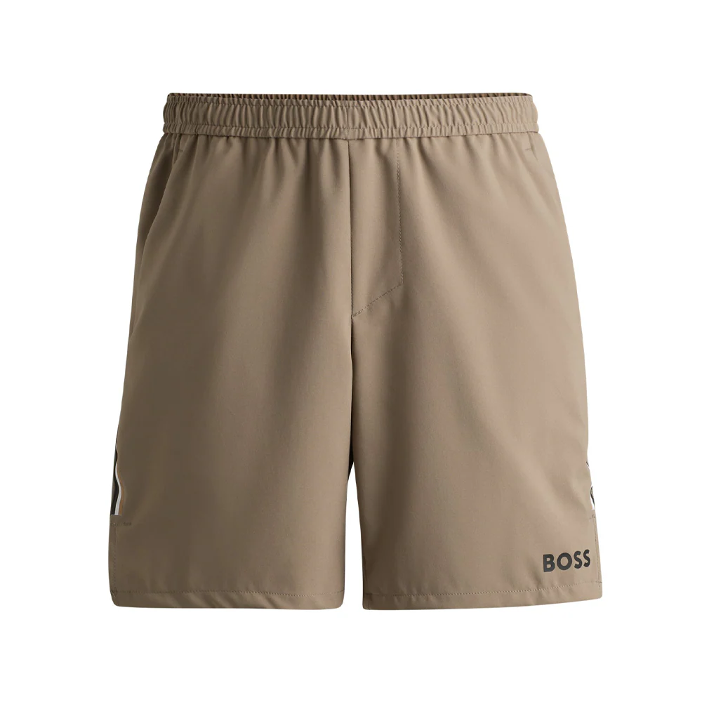 Short déperlant Matteo Berrettini – Image 6