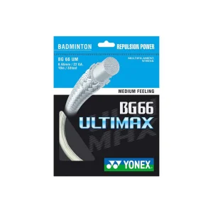 Yonex BG66 Ultimax