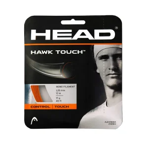 Hawk Touch Lot de 16 – Rouge