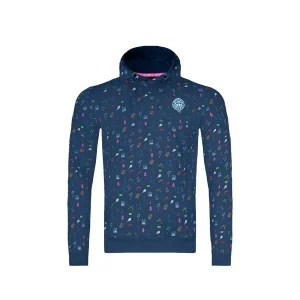 Sweat Ă capuche Rafiki Style de vie