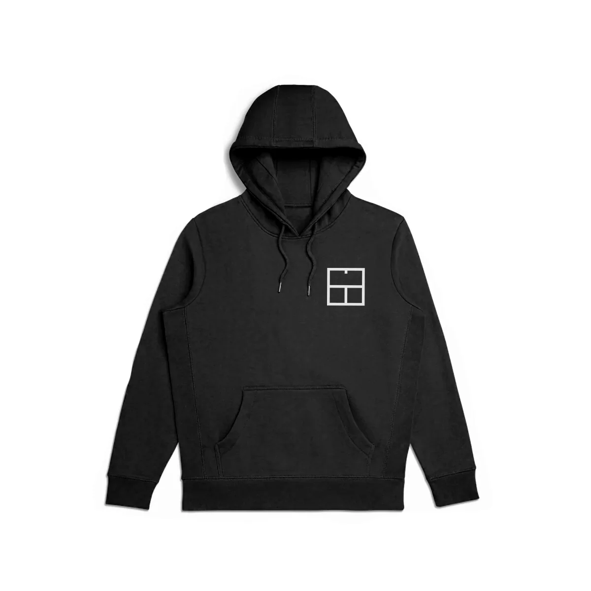 Sweat à capuche TG Grand Slam – Image 6