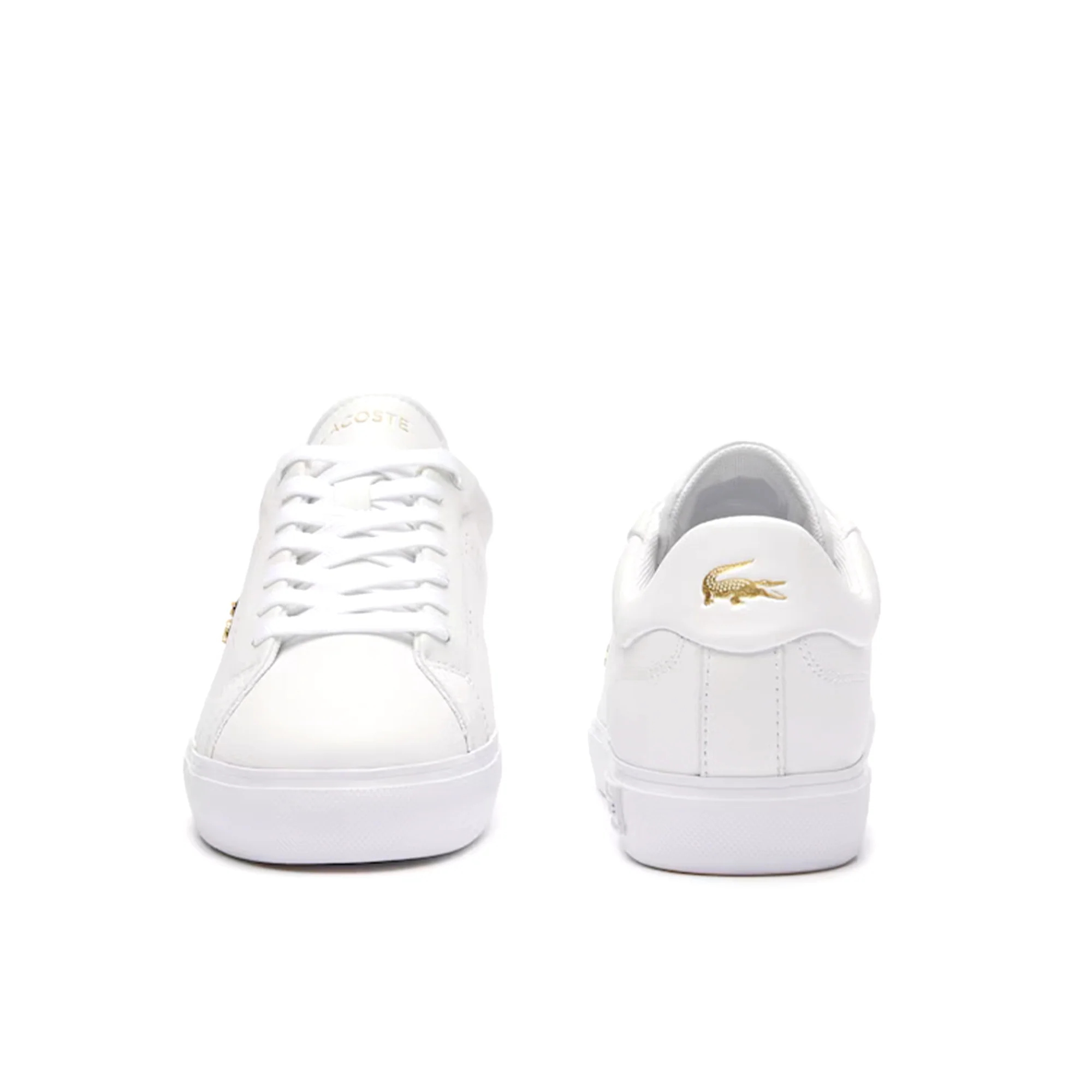 Baskets en cuir Powercourt – Image 4