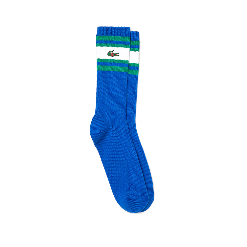 Chaussettes Clot Crocodile – Image 2