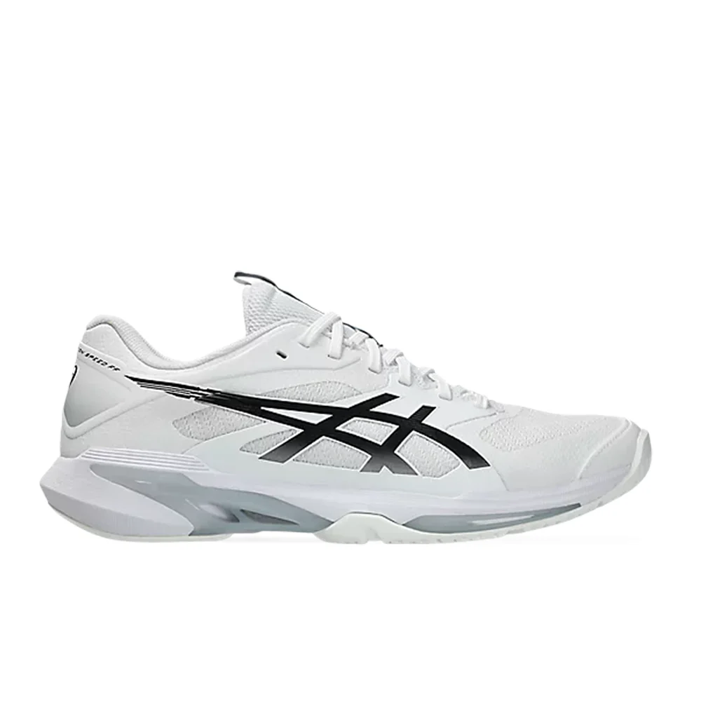 Vitesse de solution FF 4