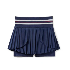 Fila Challenger Plissé Seamless Skort (Femme)