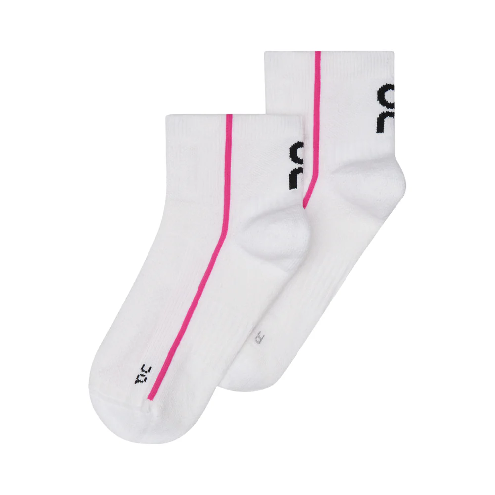 Chaussettes Court Mid U – Image 4