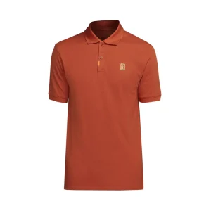 Polo coupe slim Dri-Fit Heritage