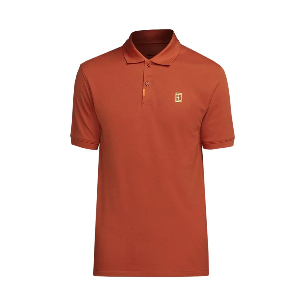 Polo coupe slim Dri-Fit Heritage – Image 2
