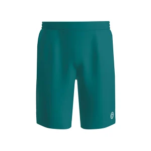 Spike Crew Junior Shorts (Garçon) - Vert Foncé