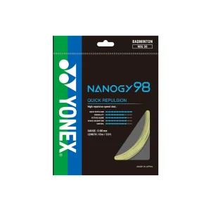 Pack Nanogy 98 de Yonex