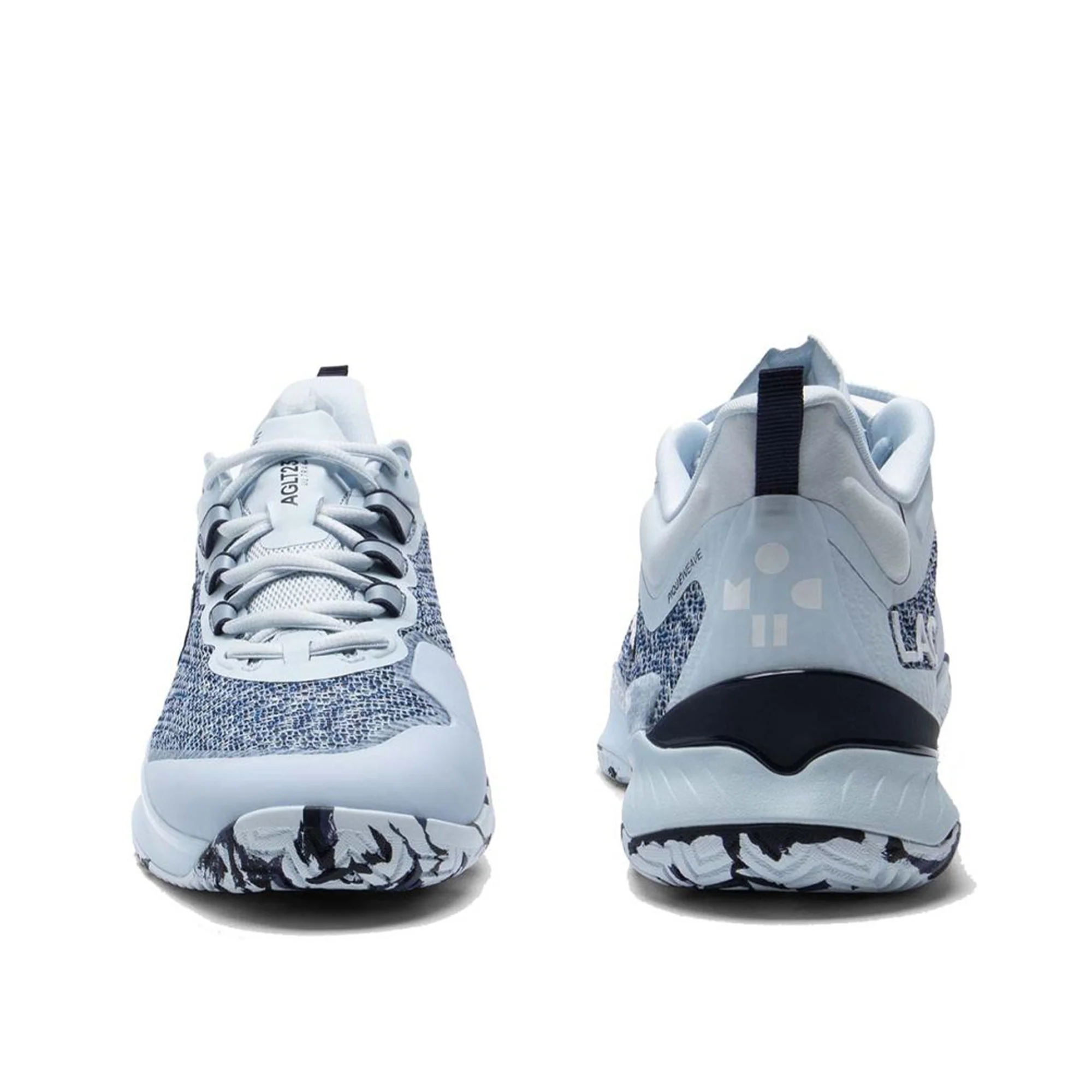 AG-LT23 Ultra x Daniel Medvedev – Image 4