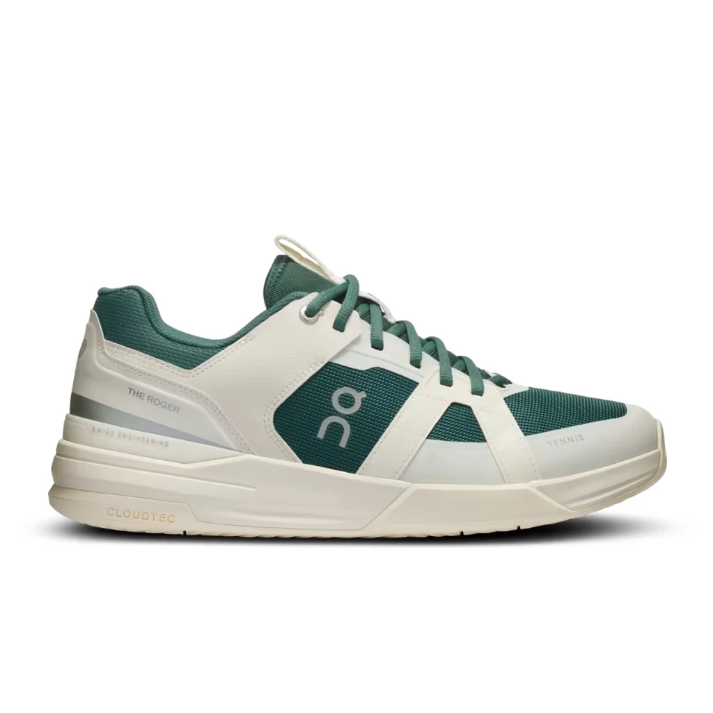 The Roger Clubhouse Pro