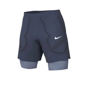Short Court Dri-Fit Slam Roland Garros