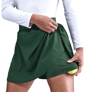 Jupe de tennis Ace Advantage Dri-Fit