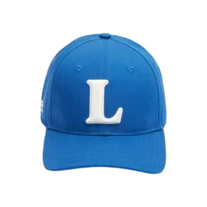 Casquette de baseball brodée en 3D