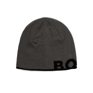 Tuque Logo - Mélange de laine