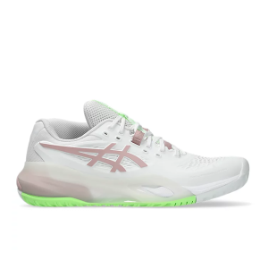 Résolution de gel X