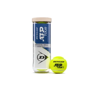 ATP Tour Extra Duty - 3 balles