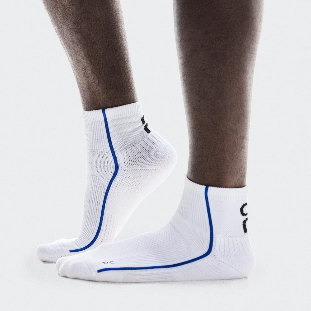 Chaussettes Court Mid U – Image 3