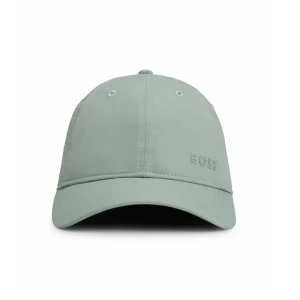 Casquette avec logo et protection UV