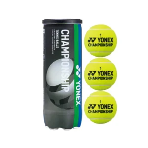 Championnat - 3 balles