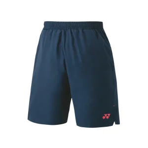 Short Yonex US Open - Indigo Marine
