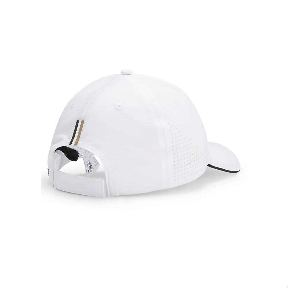 Casquette Gloss-Logo en taffetas – Image 3