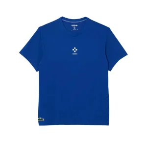 T-shirt de tennis ultra sec Daniil Medvedev