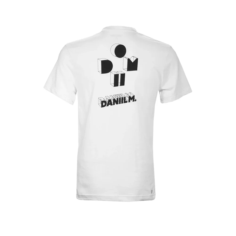 T-shirt de tennis ultra sec Daniil Medvedev – Image 5