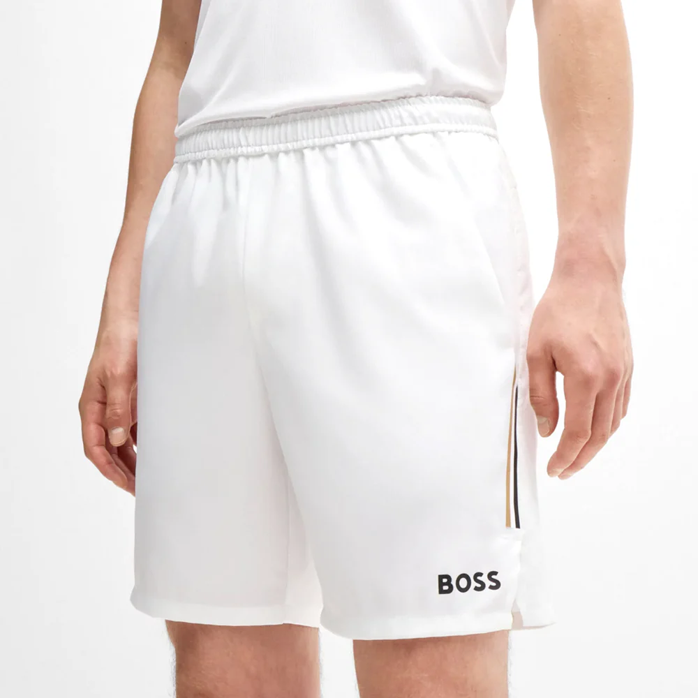 Short déperlant Matteo Berrettini – Image 5