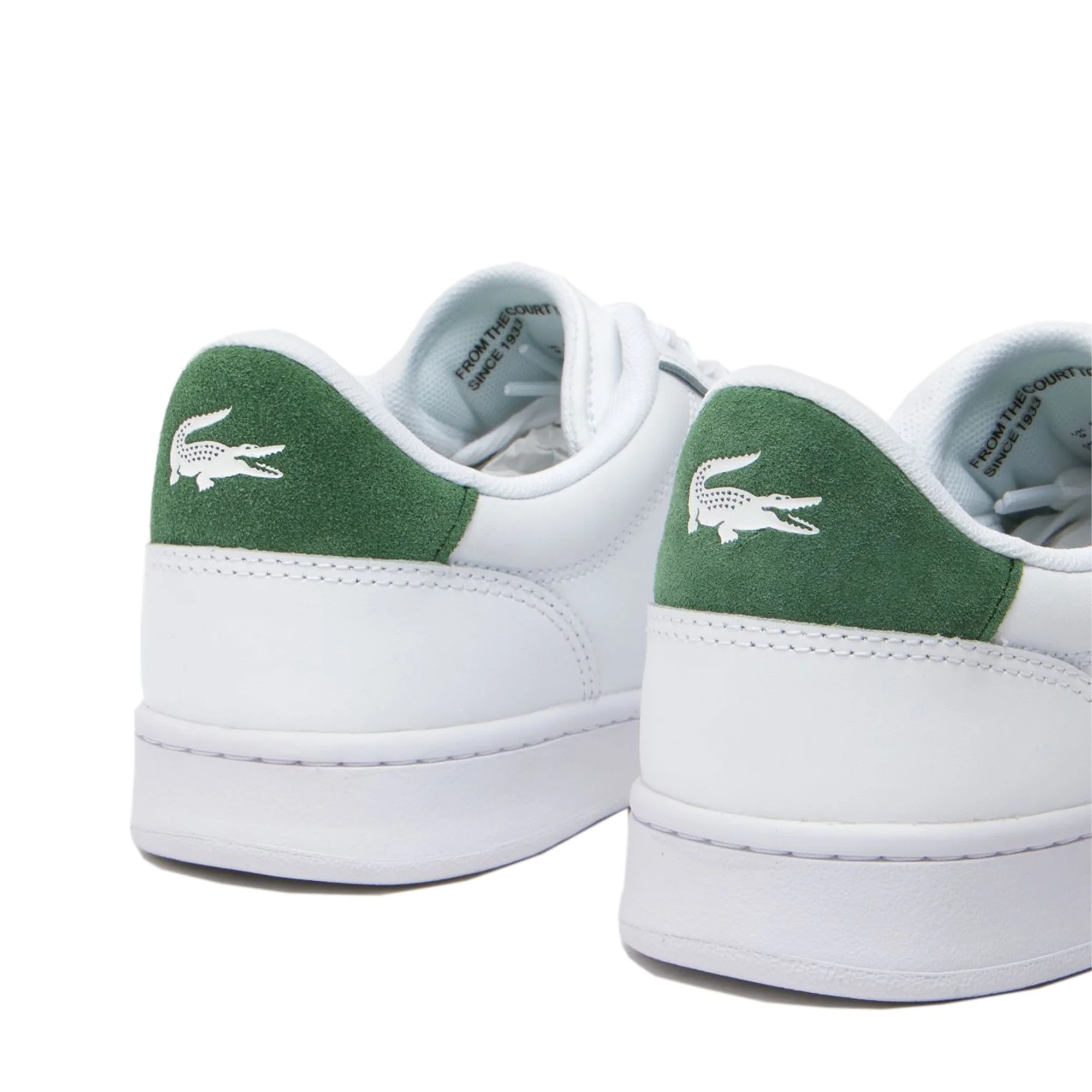 Baskets en cuir Carnaby Set – Image 6