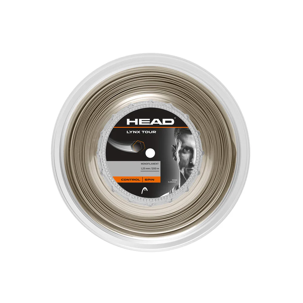 Roulette Lynx Tour - 200m – Image 3