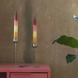 HEYLENOCHKA BERLIN - LOT 3 BOUGIES