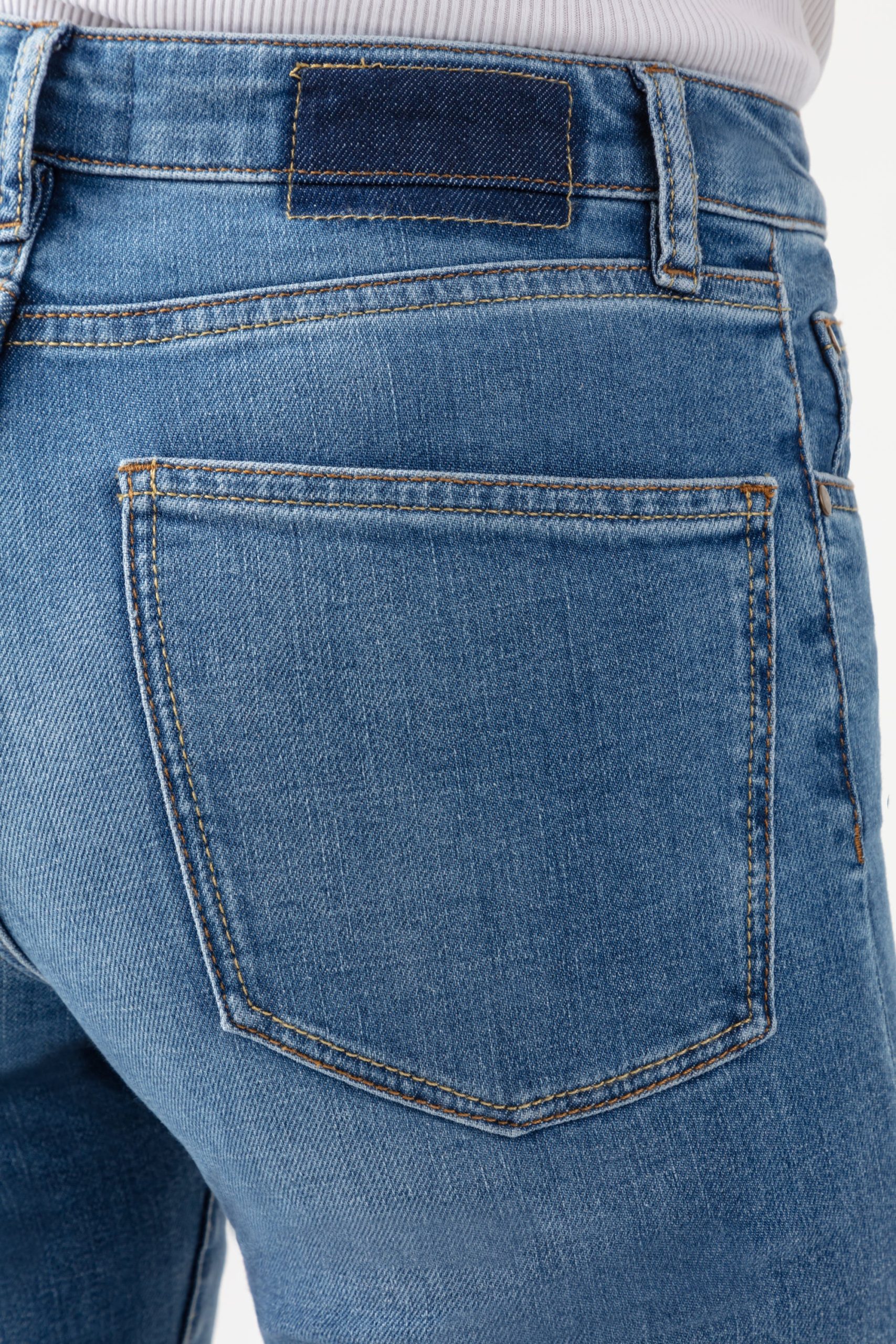 ACQUAVERDE - Jean Crystal Light Used – Image 6