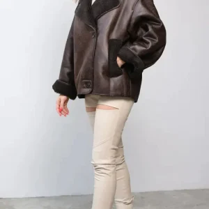 Aamira | Veste vintage chic pour femme