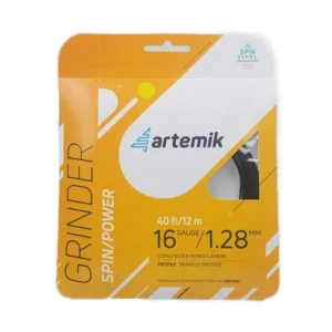 Artemik Grinder 16 - Noir